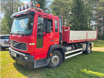 Camion VOLVO FL6