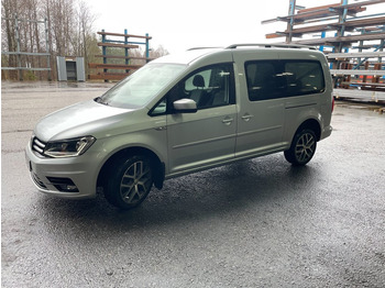 Autovettura VOLKSWAGEN Caddy