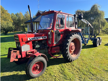 Trattore VOLVO