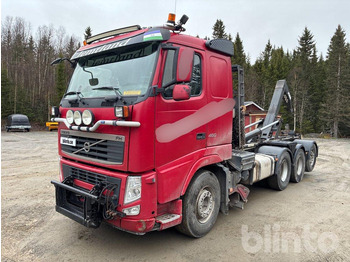 Autocarro scarrabile VOLVO FH