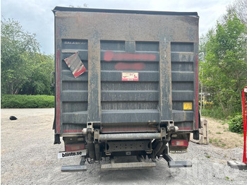 Autocarro frigorifero VOLVO FM 330: foto 5