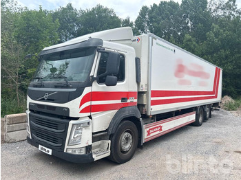 Autocarro frigorifero VOLVO FM 330