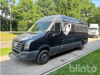 Furgone chiuso VOLKSWAGEN Crafter