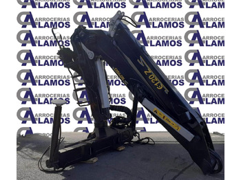 Gru per autocarro Epsilon 120Z: foto 4
