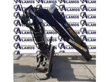 Gru per autocarro Epsilon 120Z: foto 3