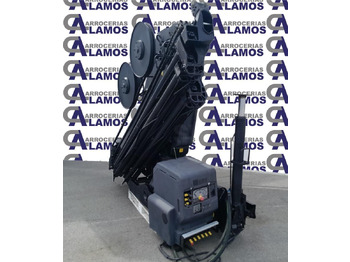 Gru per autocarro HIAB