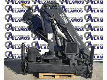 Gru per autocarro HIAB