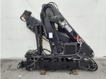 Gru per autocarro HIAB