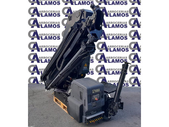 Gru per autocarro Hiab GRUA HIAB 188 B3 HIDUO: foto 5