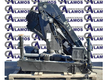 Gru per autocarro Hiab GRUA HIAB 211 EP5 HIPRO: foto 5