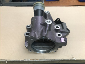 Sistema di alimentazione per Camion CARCASSA RIDUTTORE ASSEMBLAGGIO POMPA CARBURANTE ALTA PRESSIONE MAN 51385075020: foto 3