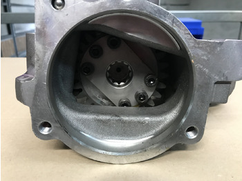 Sistema di alimentazione per Camion CARCASSA RIDUTTORE ASSEMBLAGGIO POMPA CARBURANTE ALTA PRESSIONE MAN 51385075020: foto 4