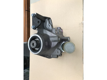 Sistema di alimentazione per Camion CARCASSA RIDUTTORE ASSEMBLAGGIO POMPA CARBURANTE ALTA PRESSIONE MAN 51385075020: foto 2