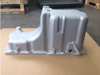 Coppa olio COPPA OLIO MERCEDES OM442 - VERSIONE TRUCK - A4420100413: foto 4