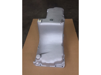 Coppa olio COPPA OLIO MERCEDES OM442 - VERSIONE TRUCK - A4420100413: foto 2