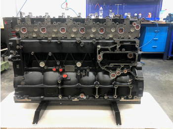 Blocco cilindri per Autobus LONGBLOCK MAN D2676 EURO 6c (bus): foto 2 Blocco cilindri per Autobus LONGBLOCK MAN D2676 EURO 6c (bus): foto 2