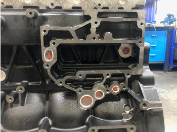 Blocco cilindri per Autobus LONGBLOCK MAN D2676 EURO 6c (bus): foto 3 Blocco cilindri per Autobus LONGBLOCK MAN D2676 EURO 6c (bus): foto 3