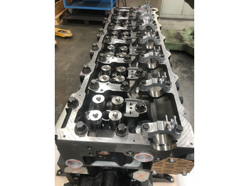 Blocco cilindri per Autobus LONGBLOCK MAN D2676 EURO 6c (bus): foto 5 Blocco cilindri per Autobus LONGBLOCK MAN D2676 EURO 6c (bus): foto 5
