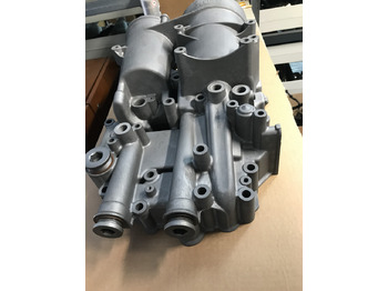 Motore e ricambi per Camion MODULO RAFFREDDAMENTO OLIO MOTORI MAN D2066 / D2676: foto 3