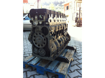 Motore MOTORE MAN D2066LOH02: foto 3