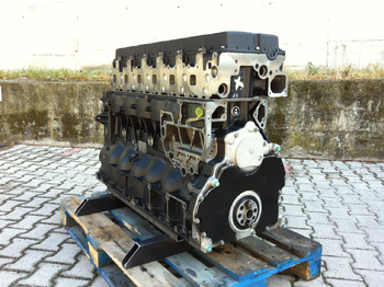 Motore MOTORE MAN D2066LOH02: foto 4