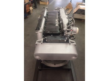 Motore per Autobus MOTORE MAN D2676 LOH28 - 505CV - EEV - BUS: foto 3 Motore per Autobus MOTORE MAN D2676 LOH28 - 505CV - EEV - BUS: foto 3