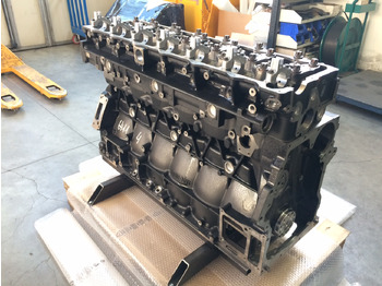 Motore MOTORE MAN D2676LF52 - 460CV - Euro6c: foto 4