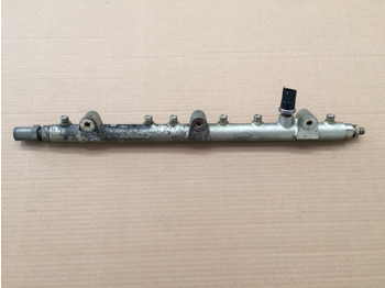 Sistema di alimentazione TUBO PRESSIONE COMMON RAIL MAN 51103116037: foto 2