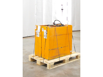 Macchina da cantiere