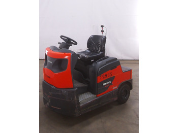 Trattore elettrico LINDE P60