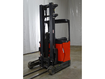 Carrello retrattile LINDE R