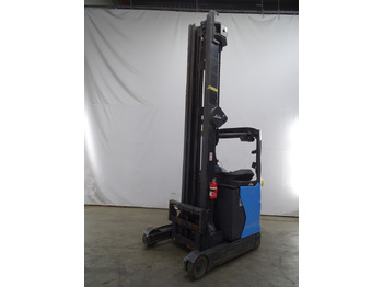 Carrello retrattile LINDE R16