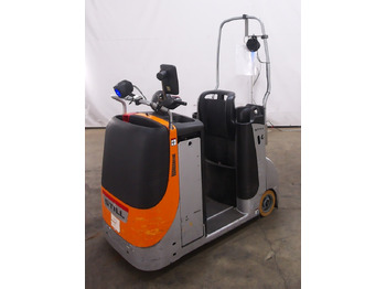 Trattore elettrico Still CX-T: foto 5