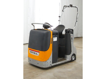 Trattore elettrico STILL