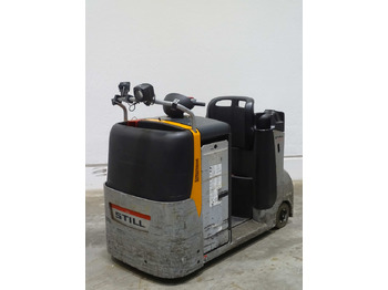 Trattore elettrico STILL