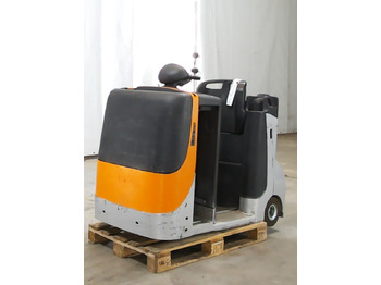 Trattore elettrico STILL