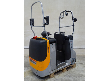 Trattore elettrico STILL