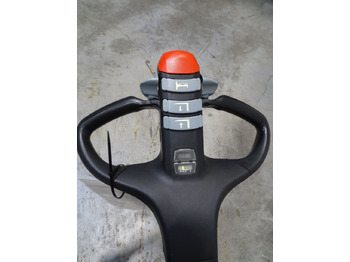 Transpallet Still ECU16: foto 3