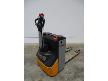 Transpallet Still ECU16: foto 2