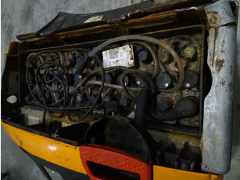 Leasing di Still EXU16 Still EXU16: foto 4