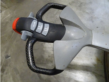 Leasing di Still EXU16 Still EXU16: foto 3