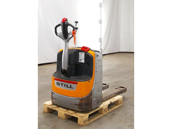 Leasing di Still EXU16 Still EXU16: foto 2