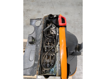 Leasing di Still EXU16 Still EXU16: foto 4