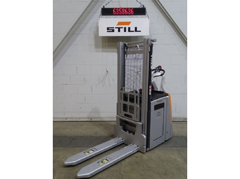 Stoccatore Still EXV-SF14/BATT.NEU: foto 4