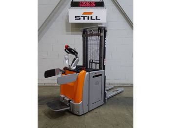 Stoccatore Still EXV-SF14/BATT.NEU: foto 2