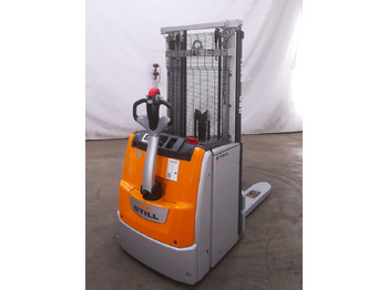 Stoccatore Still EXV20/BATT.NEU: foto 2