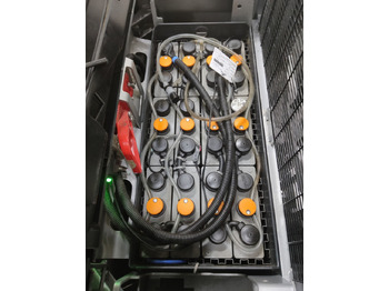 Stoccatore Still EXV20/BATT.NEU: foto 4