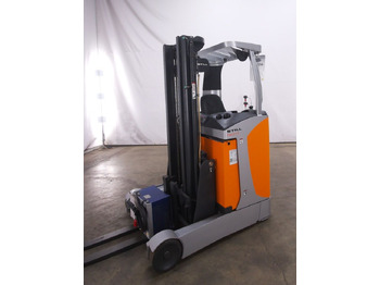 Carrello retrattile STILL