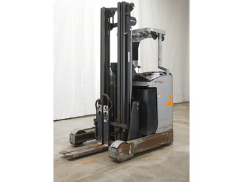 Carrello retrattile STILL