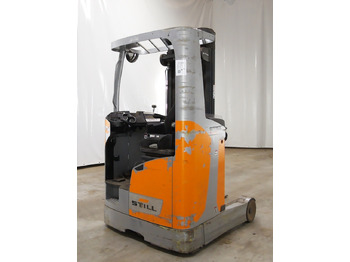 Carrello retrattile Still FM-X12: foto 2